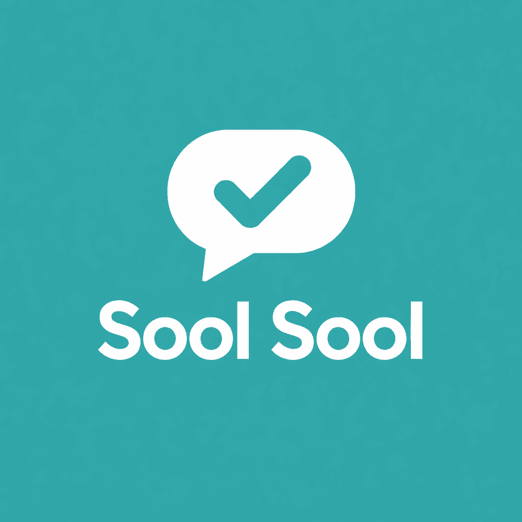 Sool Sool logo